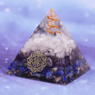 Chakra-Anhaenger Amulett